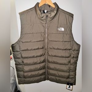 The North Face Vest